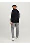 Strickpullover Plus Size Strickpullover - 4