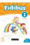 Fidibus 1 Lehrbuch