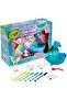 Scribble Scrubbie Ocean Pets Lagoon Tub Set - 2