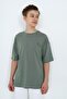 Boy's Printed Crew Neck Short Sleeve T-Shirt - 4