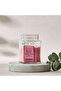 Black Rose Scented Jar Candle - 150 gms - 4