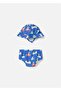 Baby Swimsuit Hat Set of 2 1620