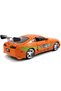 Fast & Furious 1995 Toyota Supra 1:24 - 4