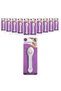 Child Drawer Lock and Cabinet Lock Baby Safety Protection Lock Protective Lock 10 Pieces