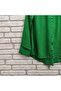 Women's Green Basic Regular Fit Woven Viscose Fabric Shirt Blouse - 3