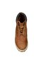 Premium 6 Waterproof Boot Rust Nubuck - 3