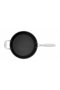 وعاء فورتي بمقبض واحد مع غطاء 28 سم - 2