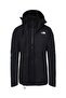 Women's Coat Quest Tricl