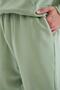 Regular Fit Basic Jogger Sweatpants - 4