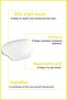 Snail Mucin 92% Ultimate Repair Cream 100 ML - Moisturizing and Nourishing Cream with Snail Extract - 2