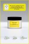 Snail Mucin 92% Ultimate Repair Cream 100 ML - Moisturizing and Nourishing Cream with Snail Extract - 5