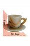 Onyx Natural Stone 2-Piece Cup and 3-Inch Ash Tray Set – Handmade Stylish Decorative Gift. - 4