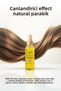 Repairing Hair Care Oil with Keratin and Argan Oil 100 ml - 4