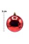 Christmas Pine Tree 12Pcs Cici Top 3cm Christmas Ornament - 2
