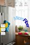 2 Pieces of Dürüm 4-Pack Industrial Microfiber Cleaning Cloth 30X30 - 2
