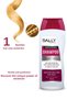 Vivid Colors Color Protecting Panthenol Professional Shampoo for Dyed Hair 400ml - 2