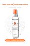 Thermal Lotion 150 ml - Nutritive, Easy Combing Lotion - 2
