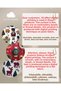 2 Pieces Cushion Cover 43X43 cm Digital Printing New Year's Eve New Year Christmas Concept New Year Christmas - 6