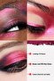 Metallic High Pigmented Single Eyeshadow - after Party