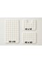 طقم مرحاض فقاعي ثلاثي القطع بتصميم عصري وزخرفي - 2