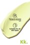 Instantly Revitalizing and Intensely Moisturizing Eye Cream with Avocado Oil Formula 14 ml - 5