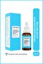Hyaluronic Acid & Collagen Skin Care Serum 30 ml