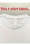 Modern Oversized Day One Printed Short Sleeve Sportswear Custom Design Tracksuit Set - 2