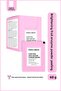Purifying Fruit Enzyme Powder Peeling 60 g (Salicylic Acid 0.5% + Tea Tree Oil 2% + Allantoin 0.5%)