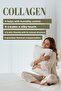 Orthopedic Plump Visco Pillow [Soft] Collagen Supported Anti-Aging Beauty Pillow - 3