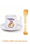 My Mother with a Rose Face |   Coffee Cup as a Gift for Mother