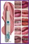 Ultra Beauty Lipstick Stylo Lasting Pink Triple Set - 4