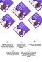 Lavender Soap Natural Sebum and Moisture Balancer 120gr - 6
