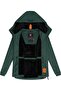 Winterjacke Dankka Warm - 5