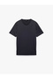 Regular Fit Short Sleeve Crew Neck Sports T-Shirt - 3