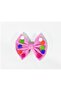 Children's Rubber Buckle with Pompom 087 - 2