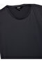 Regular Fit Short Sleeve Crew Neck Sports T-Shirt - 5