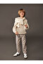 Plus New Season Elastic Waist Boys Cargo Pants