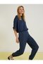Hooded Pocket Sweatshirt