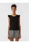 Ruffled Tank Top - 3