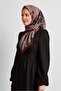 وشاح منقوش 8537