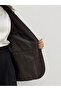 Women's Brown Classic Blazer Jacket - 5