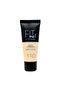 Fit Me Matte + Poreless Foundation - 110 Porcelain