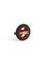 Pulsar Ns200 Logo Custom Design Tire Detail Motorcycle Keychain - 4