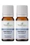 Nioli Essential Oil 10 ml X 2 100% Pure and Natural Niaouli Essential Oil