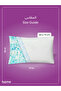 1600g Shredded Memory Foam Bed Pillow 50x75cm – Adjustable Loft, Soft, Fluffy, Ergonomic Support - 3