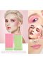 Moisturizing Pink Blush Stick Natural Creamy Cheek Tint - 4