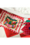 Punjab Tasseled Cotton 100% Cotton Bath Mat 60X90 cm Colorful - 2