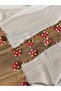 Frequent Needlework Prayer Headscarf - 4