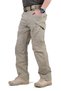 Tactical Ripstop Pants 'Tiger'