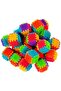 Set 140 pieces for creative constructions - SOLTOY® 'Hedgehog' - 7